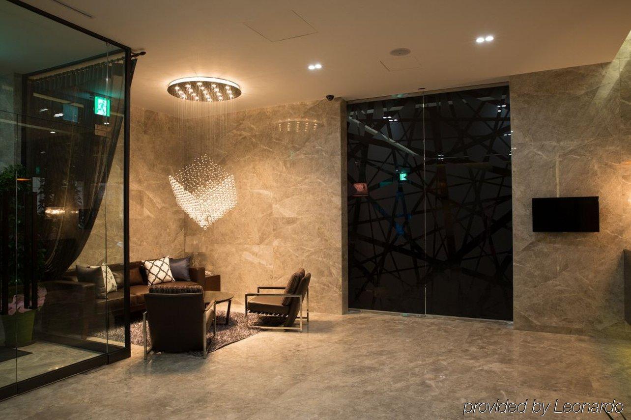 เมทโฮเต็ล บุนดัง Hotel ซองนัม ภายใน รูปภาพ