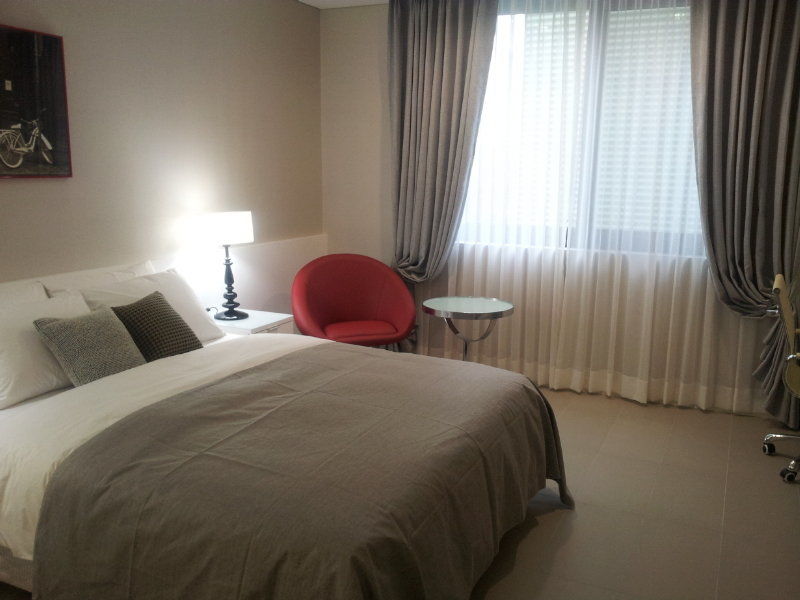 เมทโฮเต็ล บุนดัง Hotel ซองนัม ภายนอก รูปภาพ