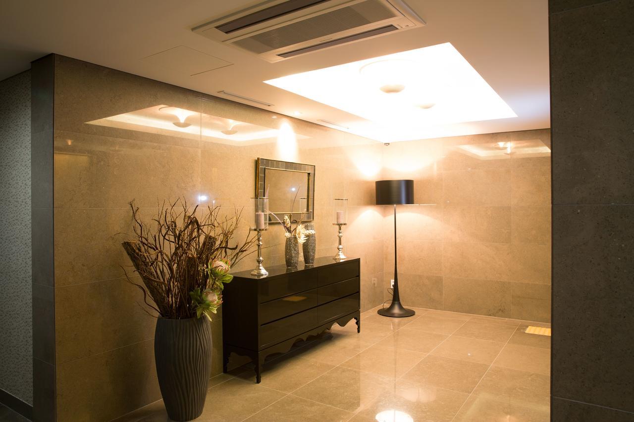 เมทโฮเต็ล บุนดัง Hotel ซองนัม ภายนอก รูปภาพ